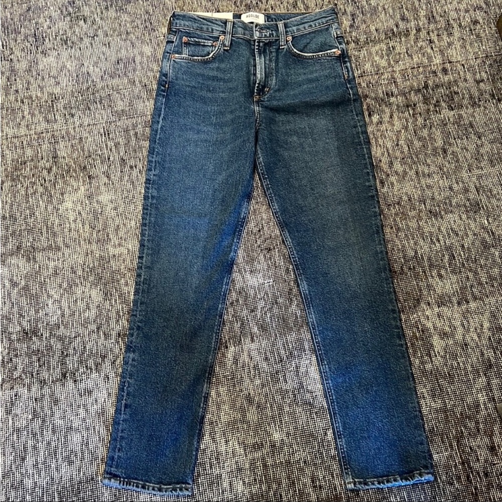 Agolde Merrel Jeans size 26